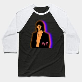 Kenny G - Retro 90s Baseball T-Shirt